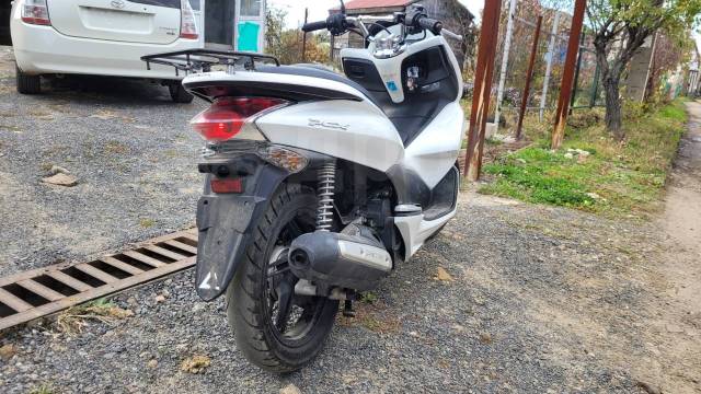 Honda PCX 125. 125. ., , ,   