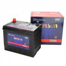 Купить Аккумулятор Oursun JIS MF 95D26L Oursun MF95D26L в Иркутске по ...