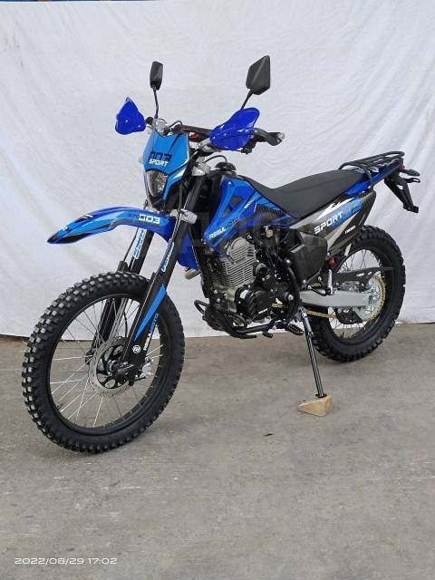 Regulmoto ZF-KY 250 Sport-003. 300. ., , ,   