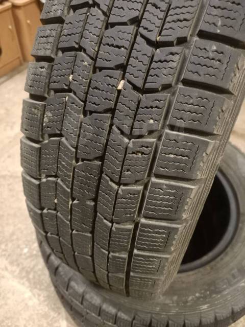 Шины dunlop graspic ds3 описание