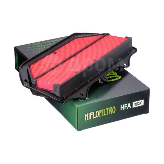   HFA3620 Hiflo 