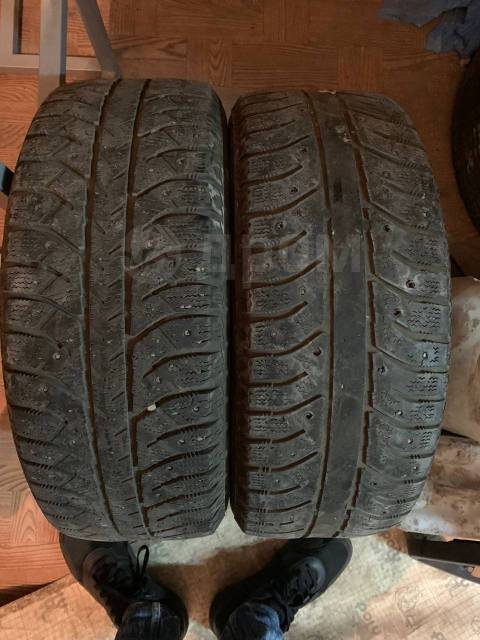 Bridgestone Ice Cruiser 7000S, 185/60 R14, 14", 1 шт, 185 мм, 60 % ...
