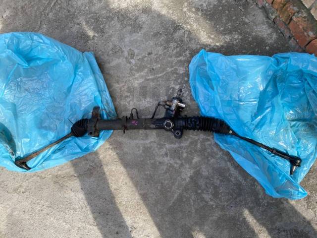Купить Рулевая рейка во Владивостоке по цене: 2 000₽ — частное ...