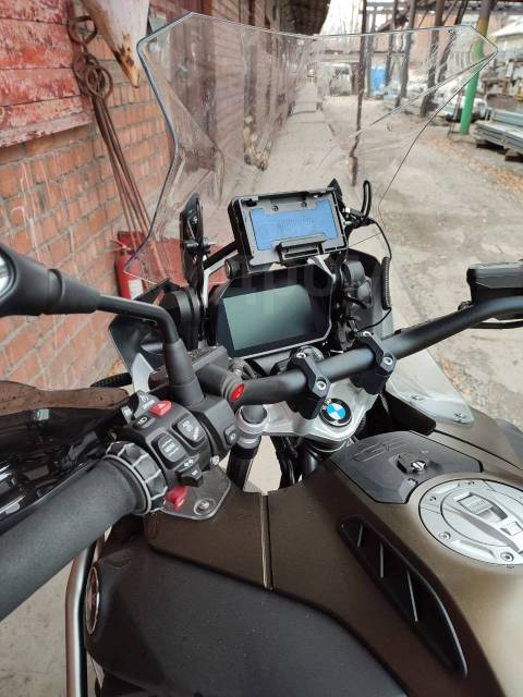 BMW R 1250 GS Adventure. 1 250. ., , ,   