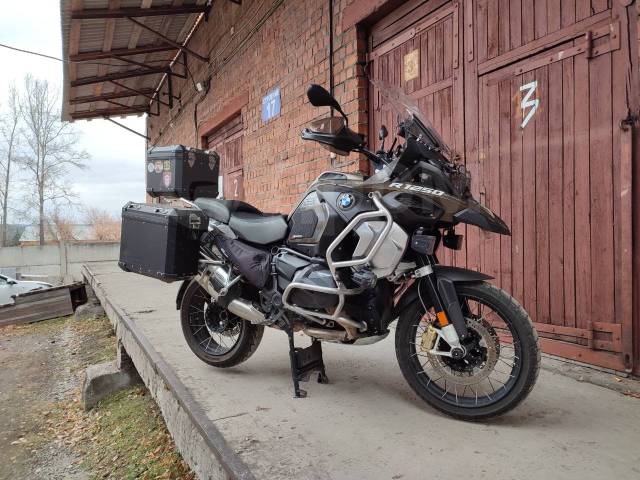 BMW R 1250 GS Adventure. 1 250. ., , ,   