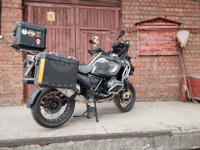 BMW R 1250 GS Adventure. 1 250. ., , ,   