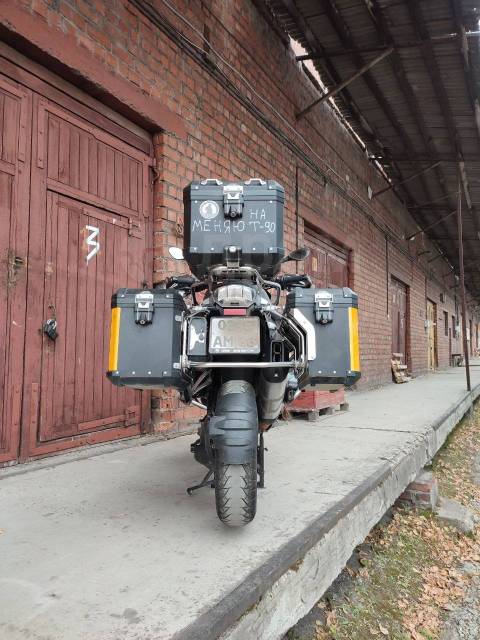 BMW R 1250 GS Adventure. 1 250. ., , ,   