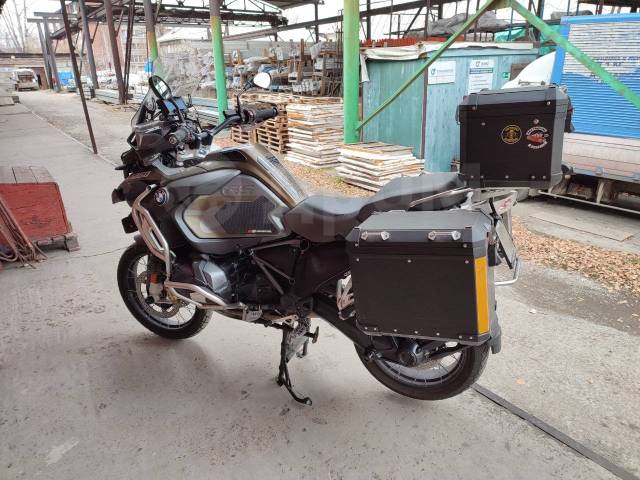 BMW R 1250 GS Adventure. 1 250. ., , ,   