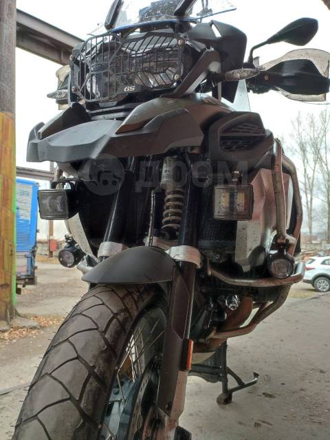 BMW R 1250 GS Adventure. 1 250. ., , ,   