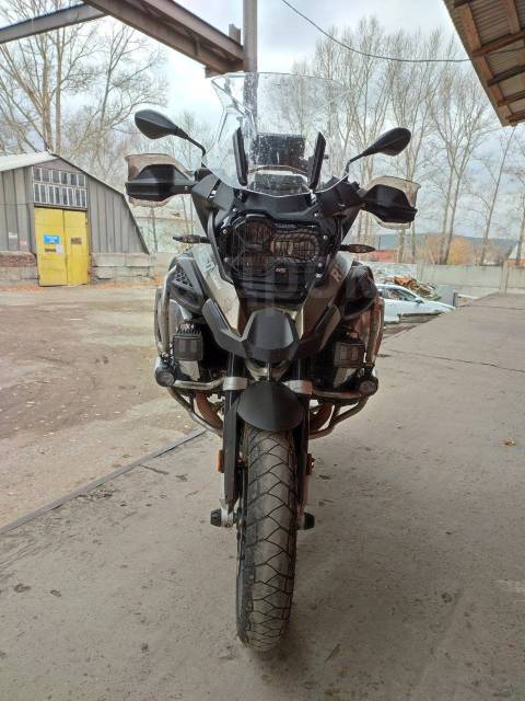 BMW R 1250 GS Adventure. 1 250. ., , ,   