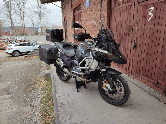 BMW R 1250 GS Adventure. 1 250. ., , ,   