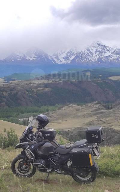 BMW R 1250 GS Adventure. 1 250. ., , ,   