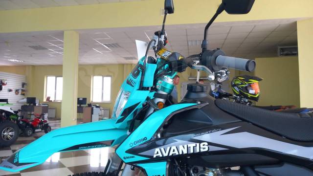 Avantis A6. 300. ., , ,   