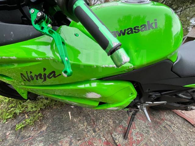 Kawasaki Ninja 250R. 250. ., , ,   