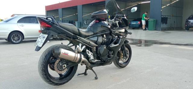 Suzuki GSF 1250S Bandit. 1 250. ., , ,   