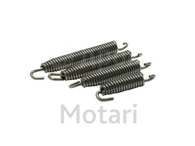    DRC PRO Exhaust Spring 57 mm 4 . 