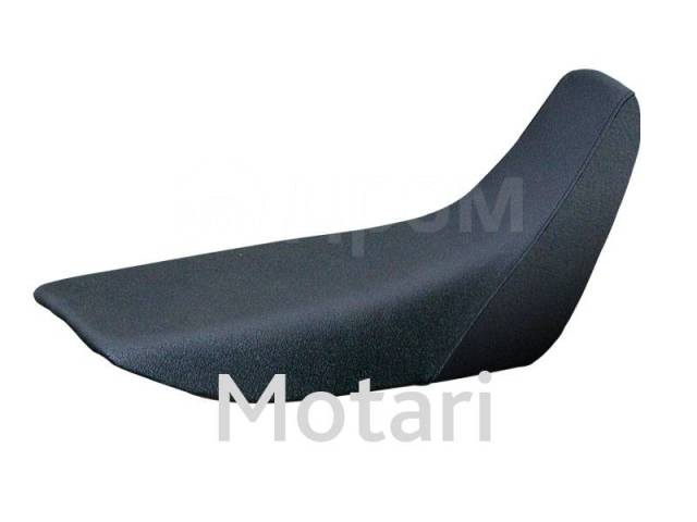   Motion Universal Seat Cover All-Gripper Black 