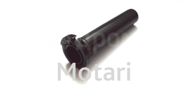    ZETA Throttle Tube Closed End RMZ250 07-22, YZ250F 12-23, YZ450F 18-23 