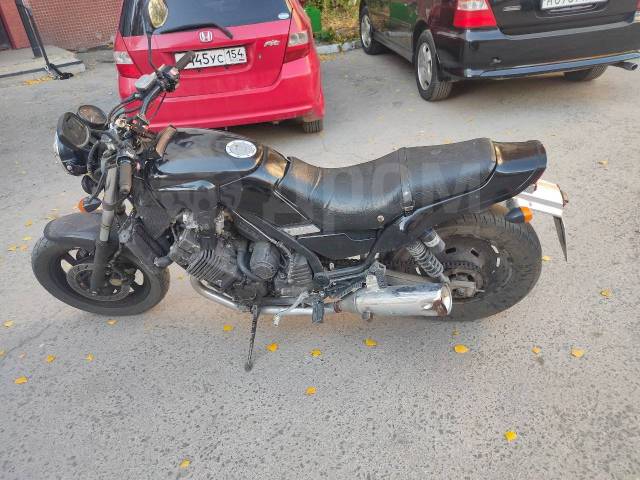 Yamaha FZX 750. 750. ., , ,   