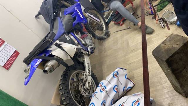 Yamaha WR 450F. 450. ., , ,   