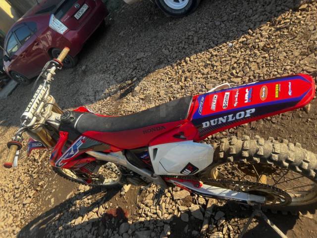 Honda CRF 250R. 250. ., , ,   