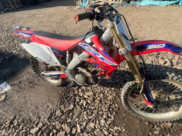 Honda CRF 250R. 250. ., , ,   