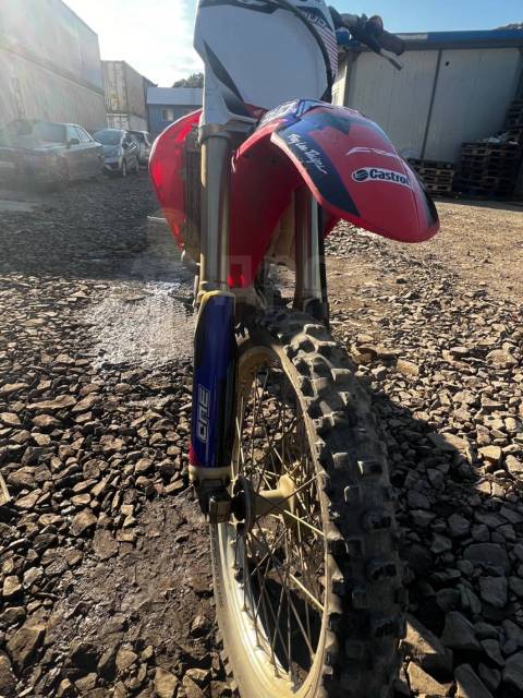 Honda CRF 250R. 250. ., , ,   