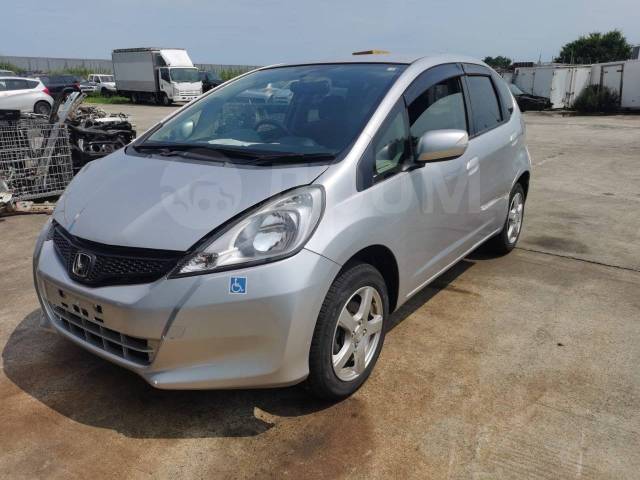 Honda fit ge7