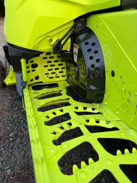 BRP Ski-Doo Freeride 154. ,  ,   