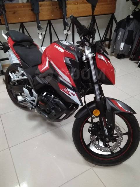 Loncin. 250. ., , ,   