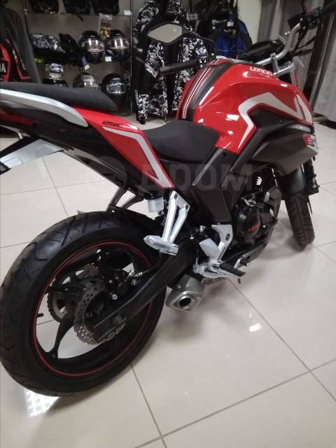 Loncin. 250. ., , ,   