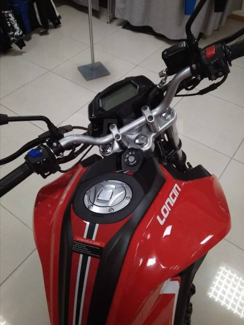 Loncin. 250. ., , ,   