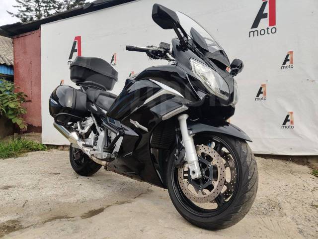 Yamaha FJR 1300A. 1 300. ., , ,   