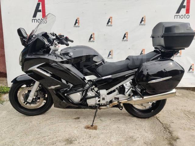 Yamaha FJR 1300A. 1 300. ., , ,   