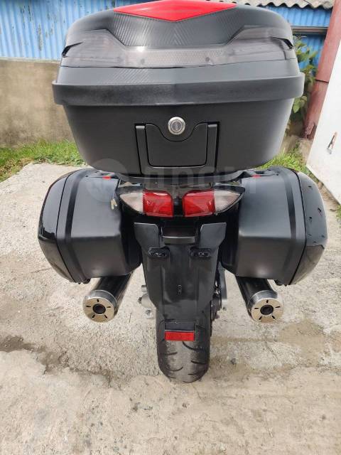 Yamaha FJR 1300A. 1 300. ., , ,   