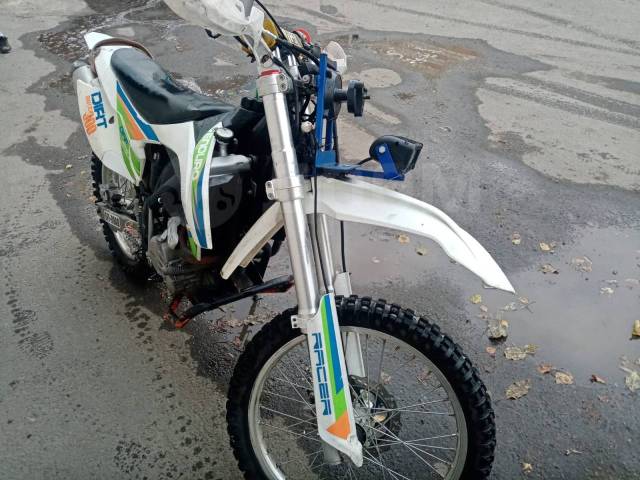 Racer SR-X2 Cross X2. 300. ., ,  ,   