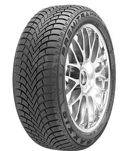 Maxxis Premitra Snow WP6, 255/45 R18 103V