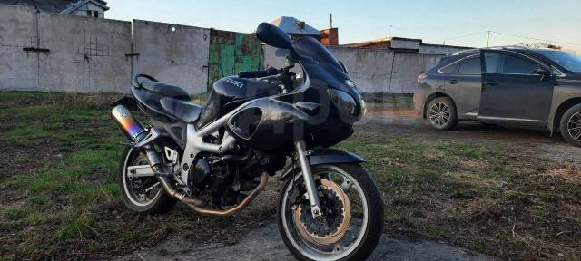 Suzuki SV 400. 400. ., , ,   