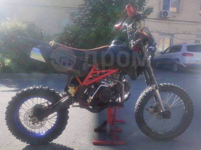 Irbis TTR 125. 125. ., ,  ,   