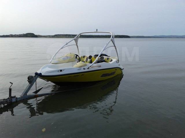 BRP Sea-Doo Sportster. 2004 ,  4,67.,  , 155,00..,  