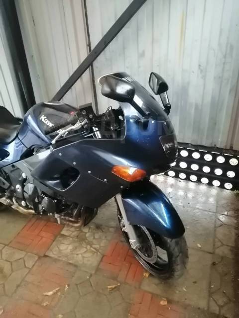 Kawasaki ZZR 400 2. 400. ., , ,   