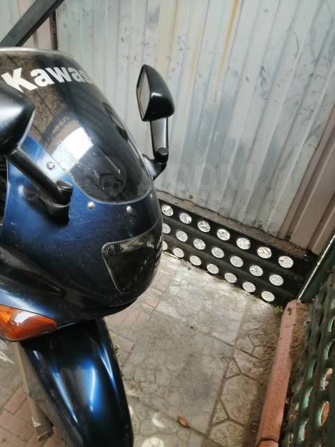 Kawasaki ZZR 400 2. 400. ., , ,   