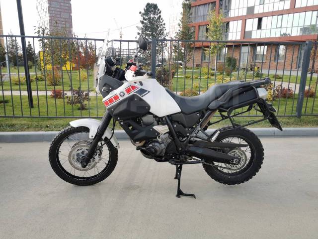 Yamaha XT 660Z Tenere. 660. ., ,   