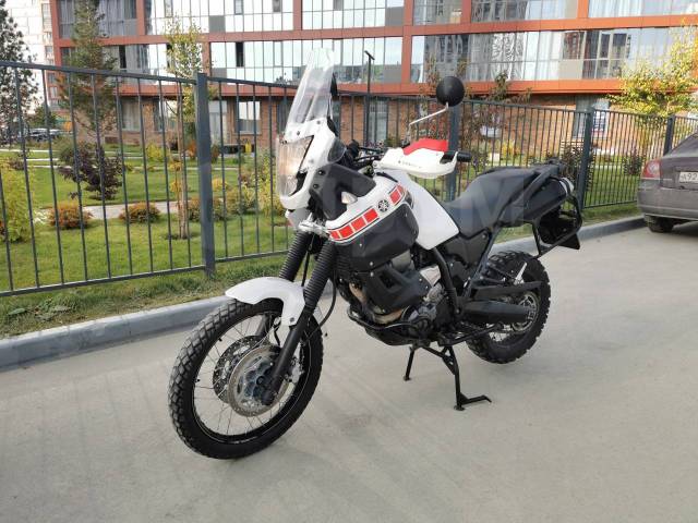 Yamaha XT 660Z Tenere. 660. ., ,   