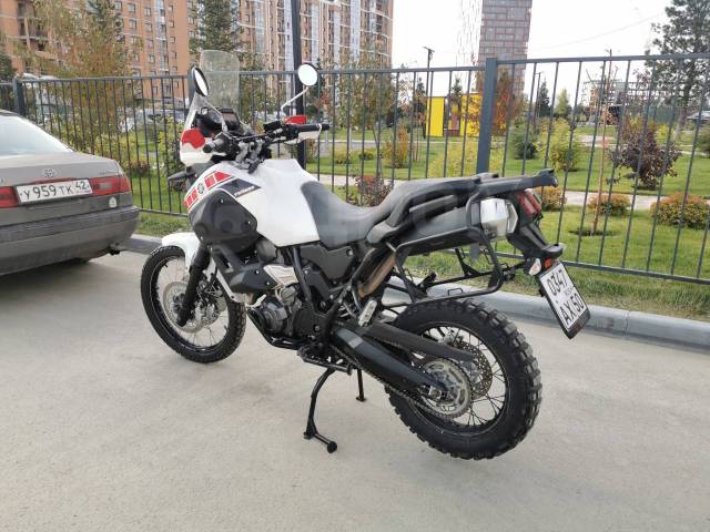 Yamaha XT 660Z Tenere. 660. ., ,   