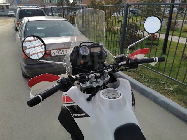 Yamaha XT 660Z Tenere. 660. ., ,   