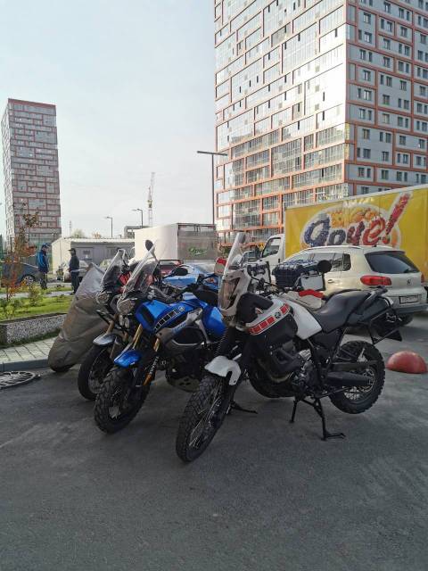 Yamaha XT 660Z Tenere. 660. ., ,   