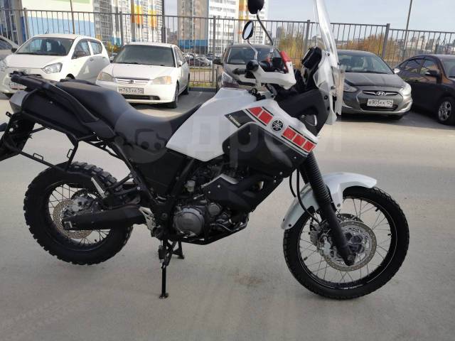 Yamaha XT 660Z Tenere. 660. ., ,   