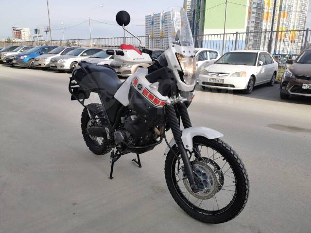 Yamaha XT 660Z Tenere. 660. ., ,   