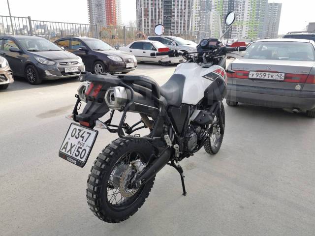 Yamaha XT 660Z Tenere. 660. ., ,   